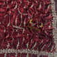 luxurious Space Silk Saree with Original Beads Work
