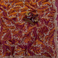 Luxurious Space Silk Saree Trending Handwork Design Original Beads Work