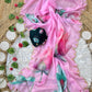 Pure Soft Teby Silk Premium Digital Print Saree
