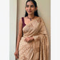Elegant Premium Viscose Russian Weaving Saree with Running Blouse