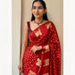 Elegant Premium Viscose Russian Weaving Saree with Running Blouse