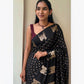 Elegant Premium Viscose Russian Weaving Saree with Running Blouse