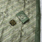 Premium Pure Tussar Linen Saree with Digital Print & Sequin Work
