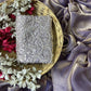 Celebrity Inspired Soft Space Silk Saree with Designer Blouse