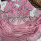 Rich Look Crunchy Silk Saree with Sequence Embroidery & Heavy Border