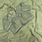 Rich Look Crunchy Silk Saree with Sequence Embroidery & Heavy Border