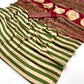 Premium Semi Modal Saree with Matching Blouse Piece