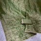 Premium Satin Jacquard Silk Saree with Zari Weaving & Pearl Lace Border