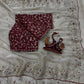 Wedding Special Jimmy Chu Saree with Heavy Sequence Embroidery