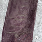 Luxury Glass Satin Saree with Sequin & Thread Embroidery Jacquard Weaving