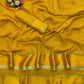 Elegant Drape Pure Soft Viscose Georgette Saree with Matching Blouse