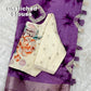 Premium Shibori Art Viscose Cotton Saree with Designer Embroidered Blouse