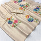 Premium Swarna Silk Saree with Digital Print & Tassel Pallu