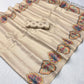 Premium Swarna Silk Saree with Digital Print & Tassel Pallu