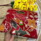 Royal Dola Silk Handwork Saree with Zari & Khatli Cutdana Work