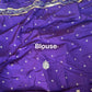 Elegant Bandhej Weaving Dolla Silk Saree with Attractive Pittha Work