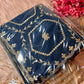 Trending Heavy Traditional Gotapatti Cutwork Silk Saree
