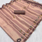 Royal Erode Silk Digital Print Aari Mirror Work Saree