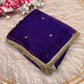 Exclusive Premium Quality Bollywood Saree With Multi Color