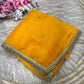 Exclusive Premium Quality Bollywood Saree With Multi Color