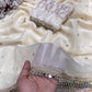 Exclusive Premium Quality Bollywood Saree With Multi Color