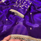 Exclusive Premium Quality Bollywood Saree With Multi Color