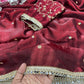Exclusive Premium Quality Bollywood Saree With Multi Color