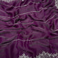 Premium Blooming Saree with Swarovski & Jarkhan Work