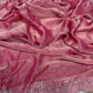 Premium Blooming Saree with Swarovski & Jarkhan Work
