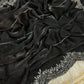 Premium Blooming Saree with Swarovski & Jarkhan Work