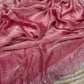 Premium Blooming Saree with Swarovski & Jarkhan Work