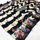 Heritage Ajrakh Modal Drape