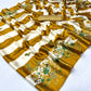 Heritage Ajrakh Modal Drape