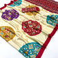 Royal Patola Semi Modal Silk Saree