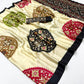 Royal Patola Semi Modal Silk Saree