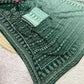 Celebrity Style Designer Georgette Saree with Mirror Work