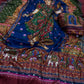 MOST TRENDING RASHMIKA CELEBRITY STYLE DESIGNER SAREE