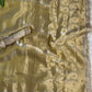Premium Banarasi Satin Silk Saree with Gungroo & Lace Border