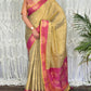 The Royal Weave – Cotton Silk Saree