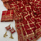🌺 Traditional Elegance – Sada Saubhagyawati Special