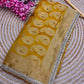 Designer Ghungroo Tissue Silk Saree