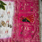 ✨ Premium Designer Dola Silk Saree | 2 Stunning Colour Designs