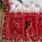 ✨ Premium Designer Dola Silk Saree | 2 Stunning Colour Designs