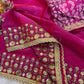 🔥 Latest Designer Sequins Saree Collection – Festive Special