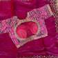🔥 Latest Designer Sequins Saree Collection – Festive Special