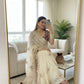 💖 Elegant & Exclusive Fendy Satin Saree 🥰