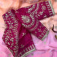 Exclusive Designer Saree Collection | Partywear Glam ✨