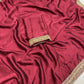 Enchanting Yet Breathable fox chinon Sarees