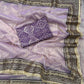 Presenting some premium designer Soft Twil net saree