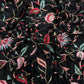 Beautiful Multicolour Sequins+ Embroidery Work Saree